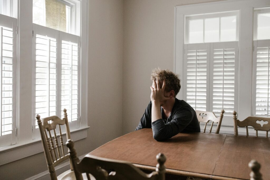 Struggling with a toxic family while preparing UPSC preparation