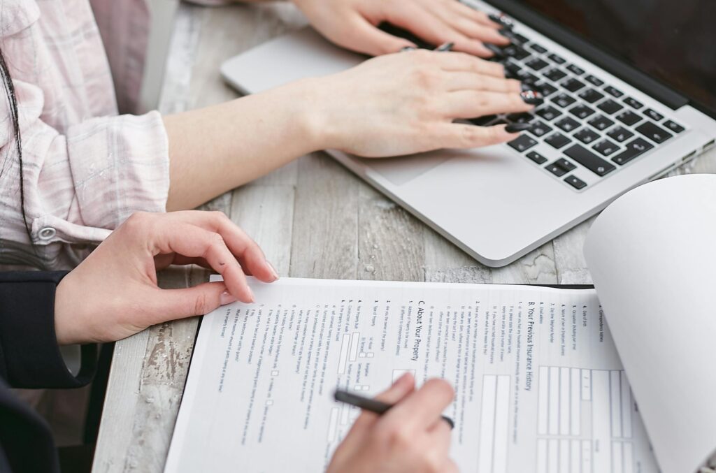 blog skills