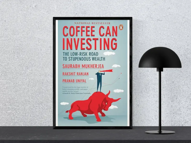 Before You Buy the Coffee Can Investing Book, Read This