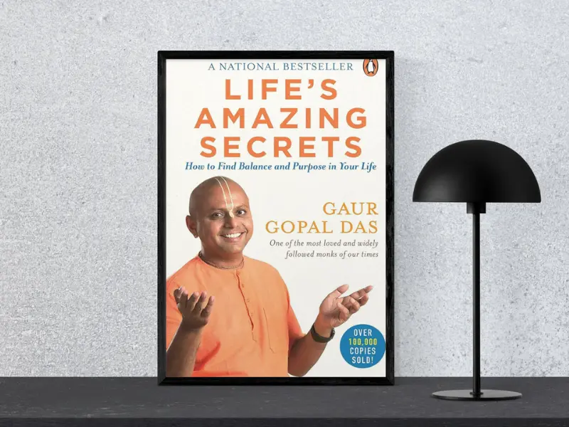 Why Everyone Falls in Love with Life Amazing Secrets Book